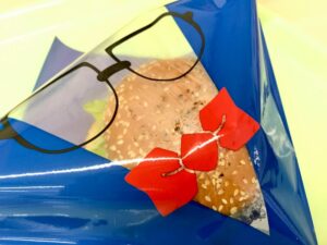 コナン君バーガー