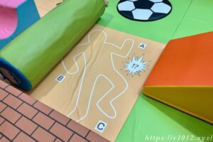 キッズコーナー米花保育園