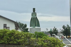 ブロンズオブジェ 怪盗キッド