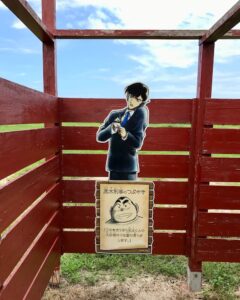 高木刑事のつぶやき