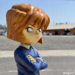 カラーオブジェ 灰原哀