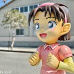 カラーオブジェ 吉田歩美