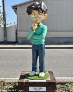 カラーオブジェ 円谷光彦