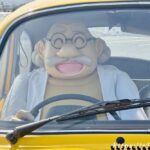 カラーオブジェ 阿笠博士