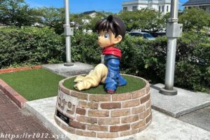 カラーオブジェ 江戸川コナン