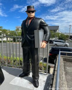 カラーオブジェ ウォッカ