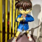 カラーオブジェ 江戸川コナン