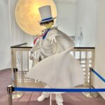 カラーオブジェ 怪盗キッド