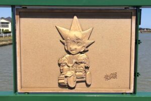 ブロンズパネル