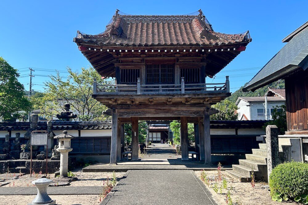大岳院