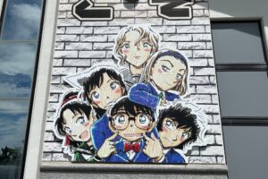 ふるさと館１５周年おめでとうコメント