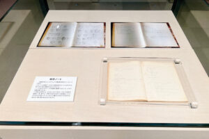 展示「水木しげるの見た光景」