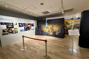 鬼太郎誕生 ゲゲゲの謎 〜追憶展〜