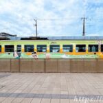 ねずみ男列車 側面