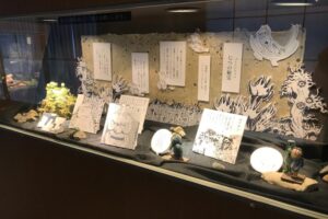 「河童の三平展」