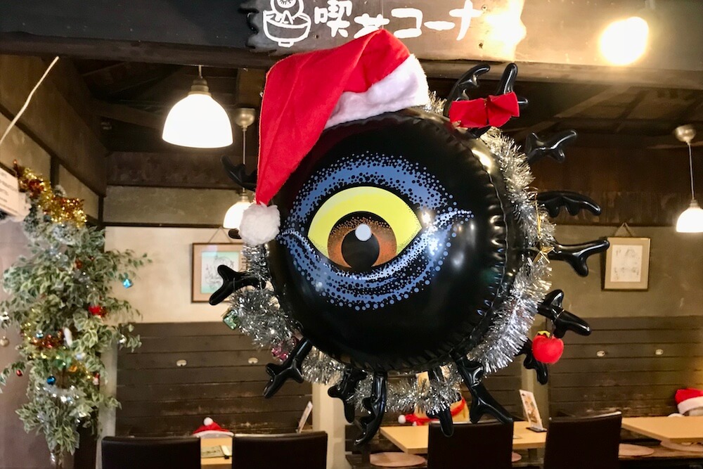 バックベアード