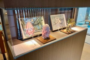 「日本妖怪入門展」