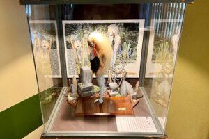 「日本妖怪入門展」