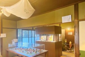 「日本妖怪入門展」