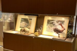 「日本妖怪入門展」