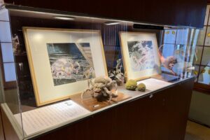 「日本妖怪入門展」