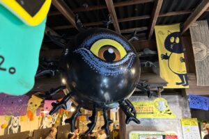 バックベアード