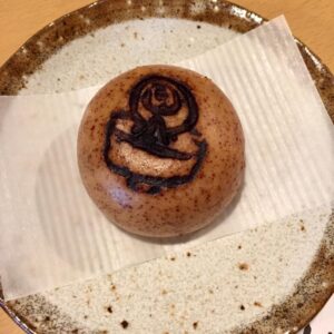 目玉のおやじまん