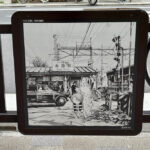 イラストパネル