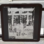 イラストパネル