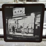 イラストパネル