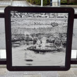 イラストパネル