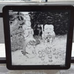 イラストパネル