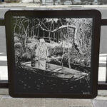 イラストパネル