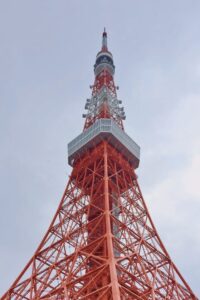 東京タワー