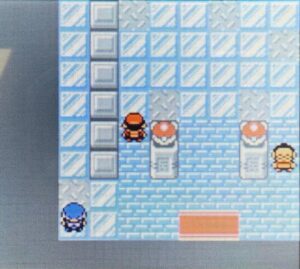 エンジュシティジム