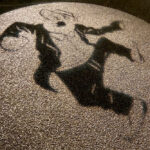 踊る水木しげる先生