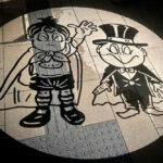 悪魔くんとメフィスト２世