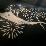 花火（一反もめん）